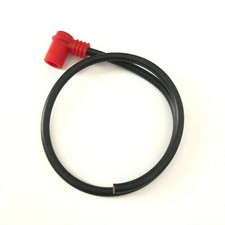 RED CANDLE PIPE PIPETTE +