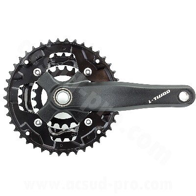 Guarnitura mtb twoo - mtb, l-twoo