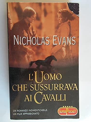 Uomo che sussurrava - che, ai