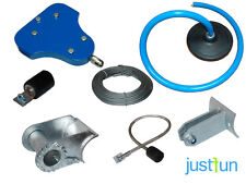 Cavo Funivia Casa Costruita