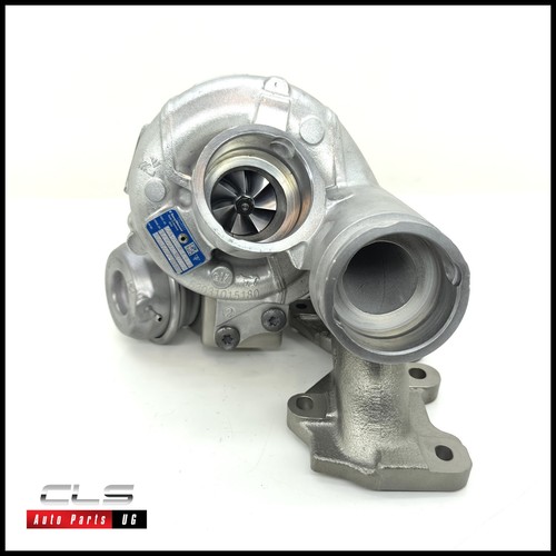 Turbocompressore porsche macan - porsche,