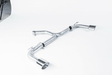 Scarico golf gtd - scarico,