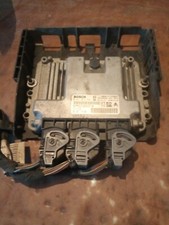 Centralina motore Citroen C3 Pluriel 0281012524 9663475580 