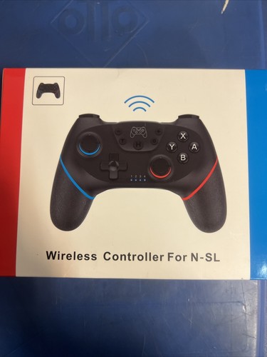 Nintendo controller wireless - nintendo,