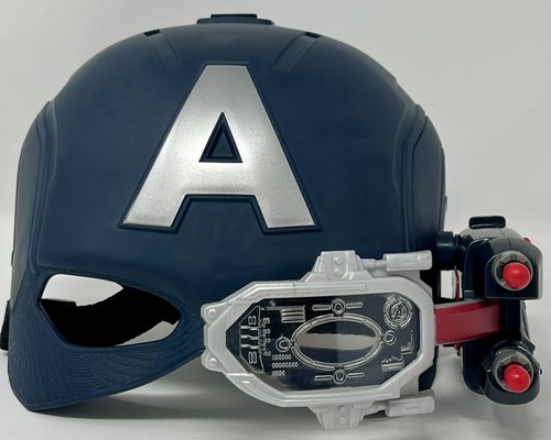 Elmetto marvel avengers - marvel,