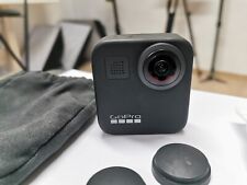 GoPro MAX 360 Action Camera - Con salvalenti