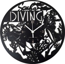 Scuba diving orologio - ➤, da
