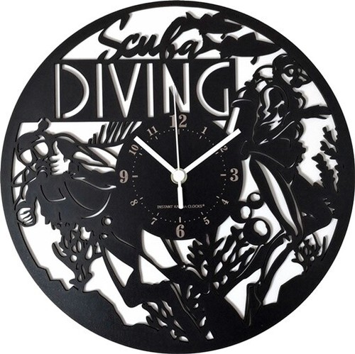 Scuba diving orologio da - diving, ➤