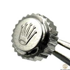 Rolex 24-700-0 Corona Acciaio