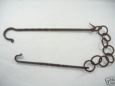 Catena per Camino Caminetto in