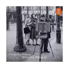 Puccini - La Boheme (2 discs)