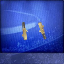 Spazzole di Carbone per Motore