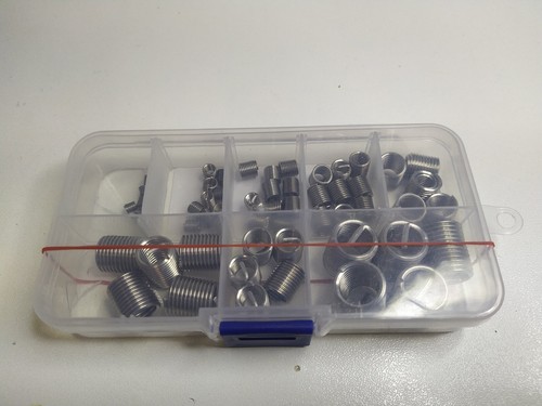 Helicoil kit m12 - d, d