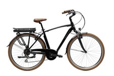 Bike adriatica new age city - e-bike,