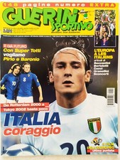 GUERIN SPORTIVO 27-2000