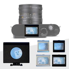 Mirino ottico 28/35 mm mirino