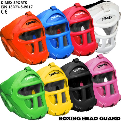 Copricapo boxe mma arti - copricapo,