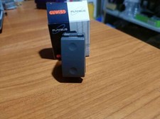 GIACENZA MAGAZZINO GEWISS PLAYBUS 30011 DEVIATORE 1P 16A 250V