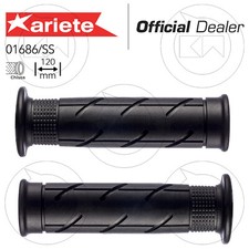 COPPIA MANOPOLE CHIUSE 120mm