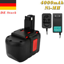 Batteria/caricabatterie 24 V