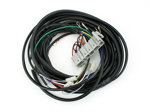 Impianto elettrico electrical - impianto,