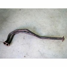 MARMITTA COLLETTORE PER OPEL