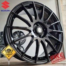 KIT 4 Cerchi In Lega 15"