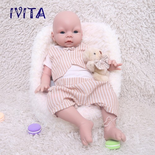 Ivita pollici silicone - ivita, 20