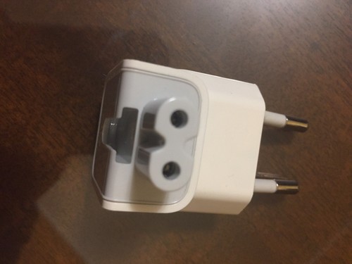 Adattatore alimentatore per