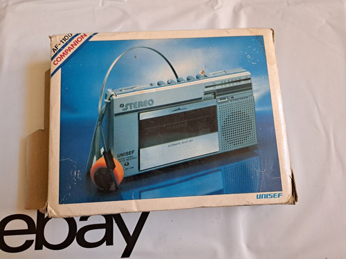 Registratore cassette stereo - registratore,