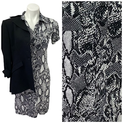 Abito tahari blazer donna - abito,