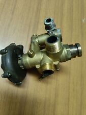 Valvola 3 Vie Caldaia Baxi Eco 240 Fi