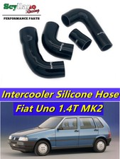 Kit Tubo Silicone Boost