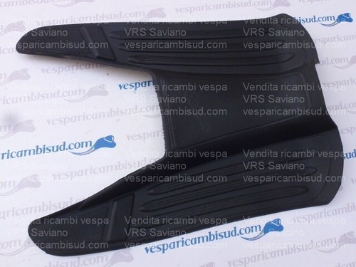Tappeto tappetino pedana vespa - tappetino,