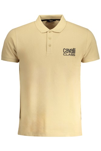 Cavalli class polo maniche - cavalli,