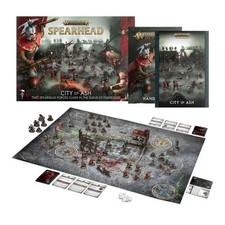 Age sigmar spearhead city - age, spearhead: