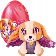 Epee Peluche Cane Cucciolo