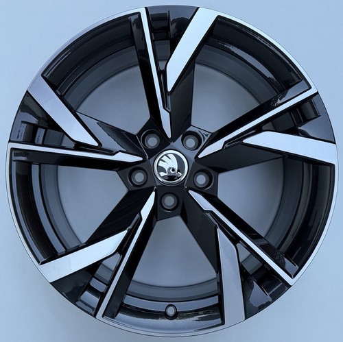 Nuovo originale skoda octavia - originale,