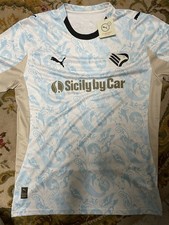 Maglia palermo 2025 terza - palermo,