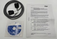Genuine DRAEGER KIT SOFTWARE