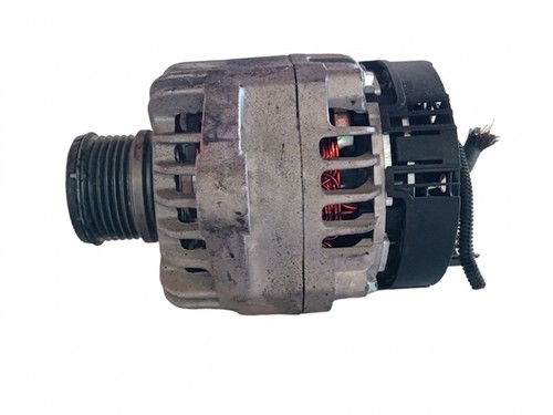 Alternatore lancia delta 2010 - delta,