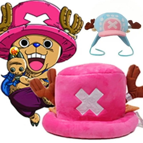 Cappello tony chopper one - cappello,
