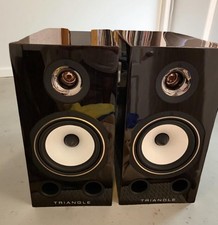 Altoparlanti Triangle Comete