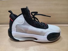 Air Jordan 34 Chicago BQ3381