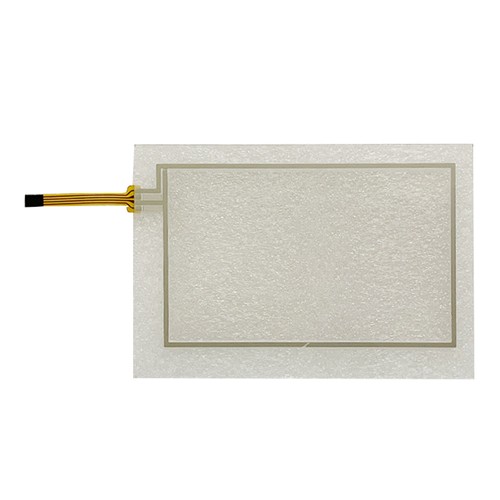 Touch screen panel - screen,