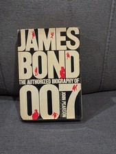 James Bond: The Authorised