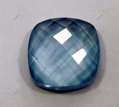 Pietra preziosa sfusa per