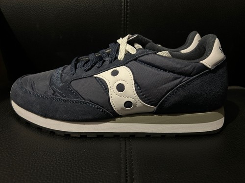 Saucony jazz sneakers - e,