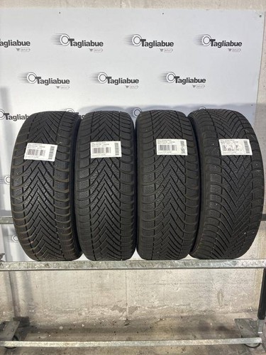 Set gomme 205 - 205/55r16, 91h