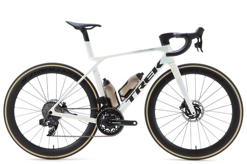 Trek madone slr gen sram - trek, 8